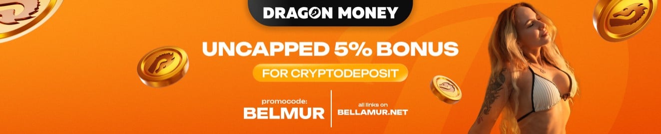 Bella Mur баннер