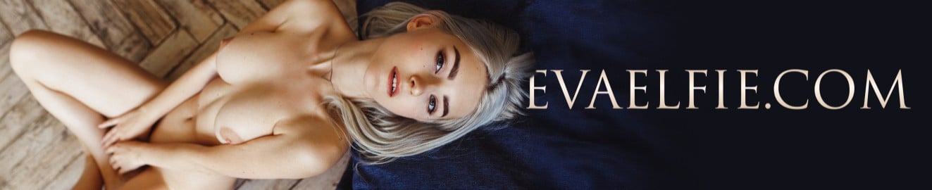 Eva Elfie баннер