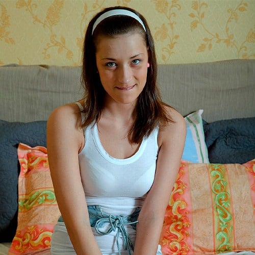 Модель Saskia Lorensen (Саския Лоренсен)