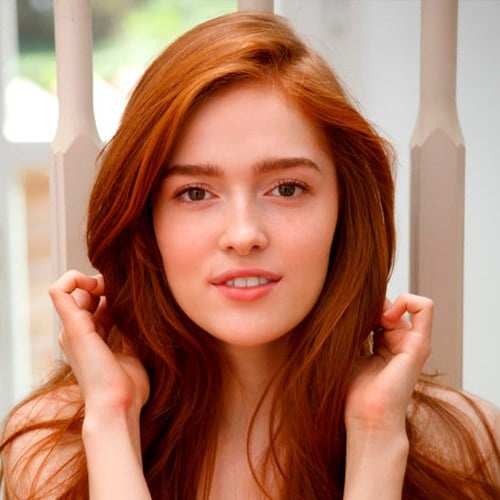 Jia Lissa порно актриса