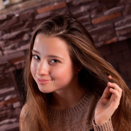 порнозвезда Taissa Shanti (Таисса Шанти)