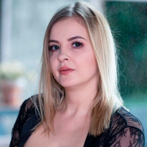 Candy Alexa порно актриса