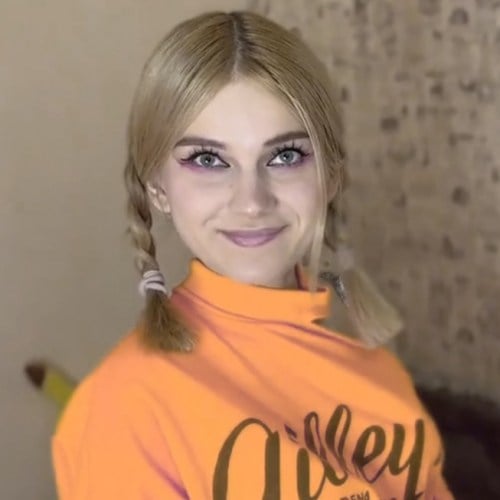 Belloff порно актриса