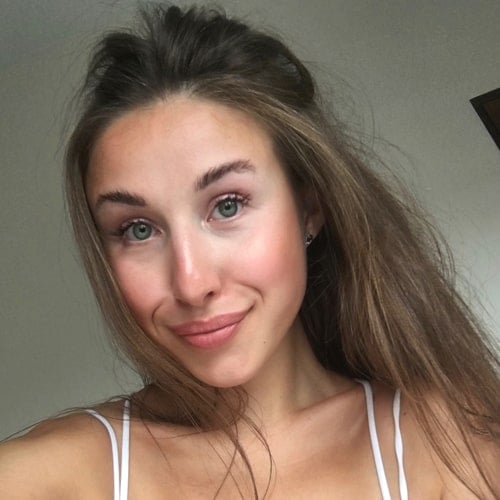 DickForLily порно актриса