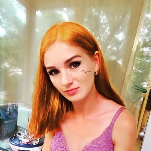 Lesi Angel порно актриса