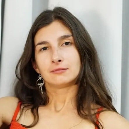 Модель Mila Fox Lisichka (Мила Фокс Лисичка)