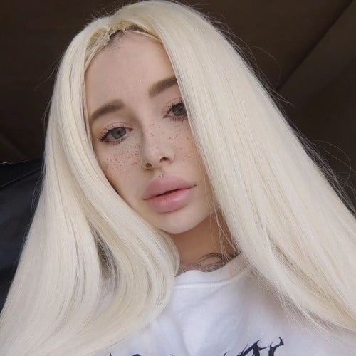 Peachgardens порно актриса