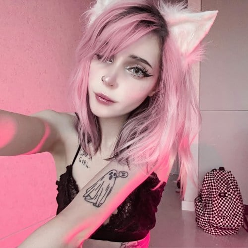 Pinkloving порно актриса