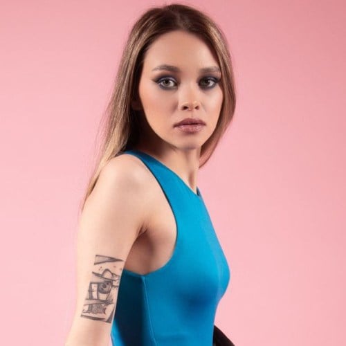 Модель Polly Dollie (Полли Долли)