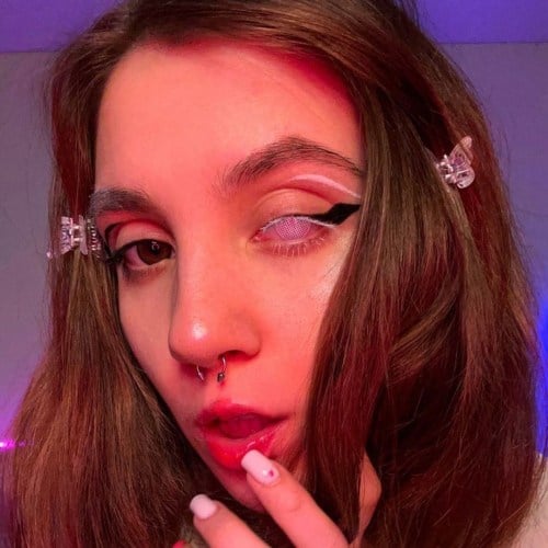 Satanicabstract порно актриса