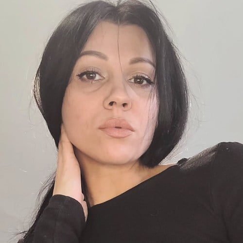 Модель Tatiana Kovalenko (Татьяна Коваленко)